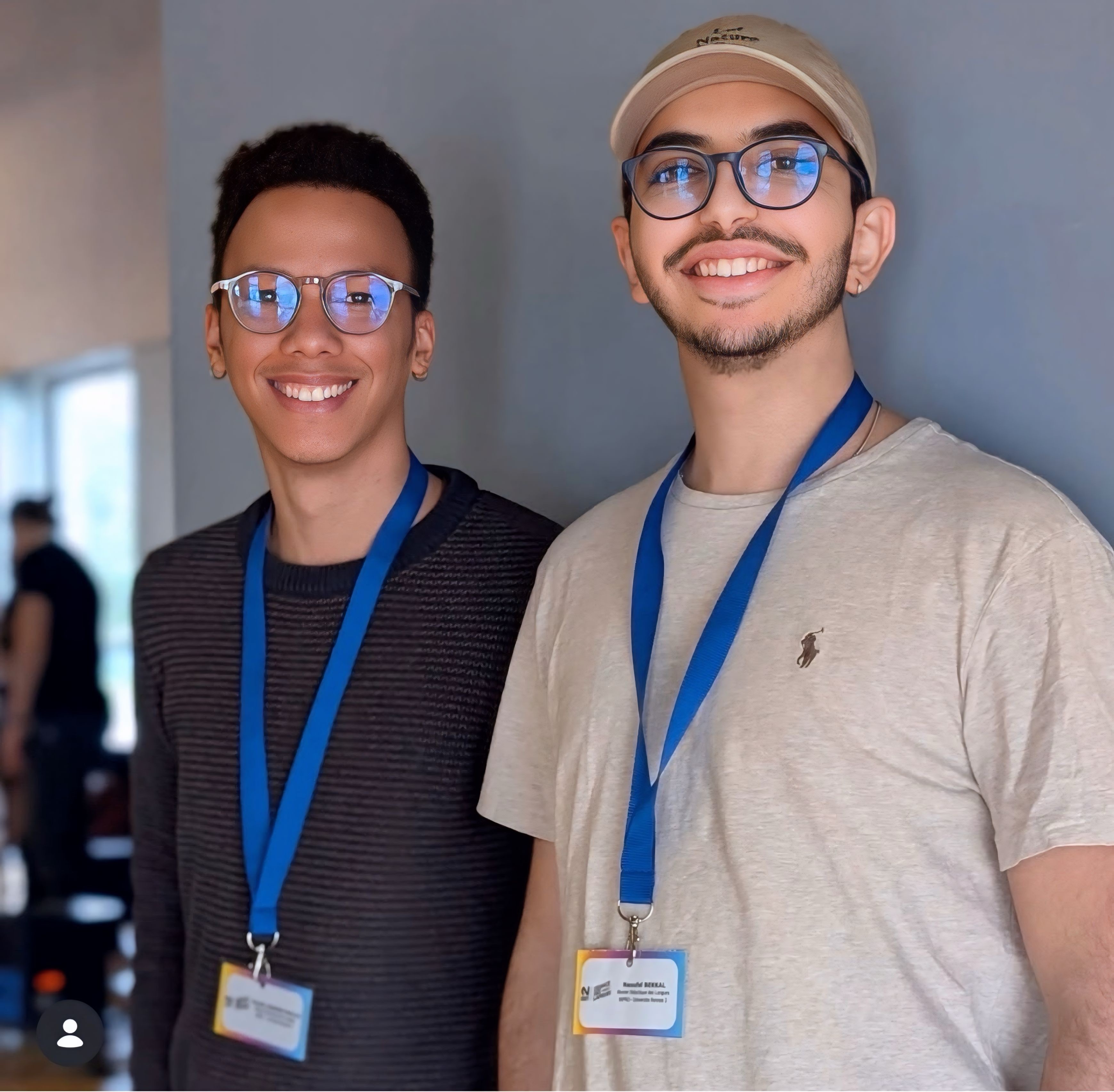 Programme IVSC Limerick